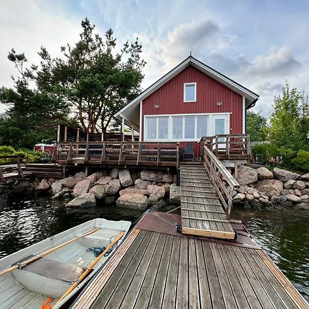 Rantakari Cottage Kotka Luaran gambar