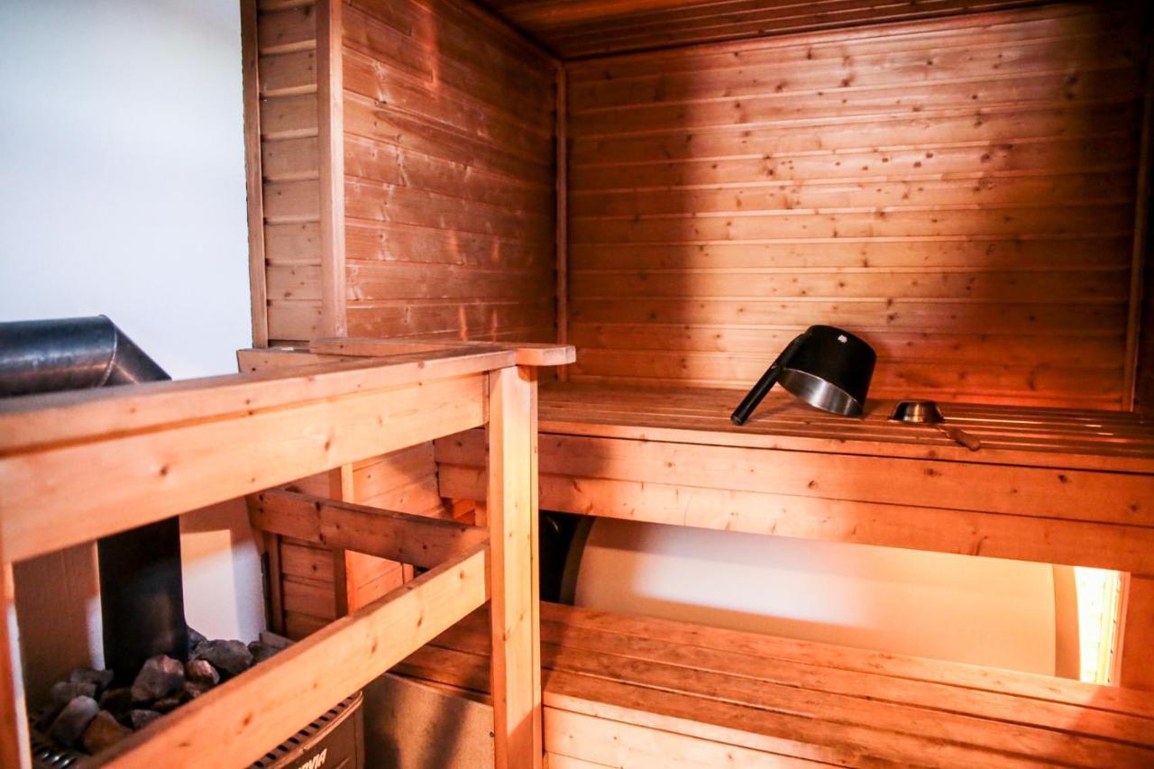 Rantakari Cottage Kotka Luaran gambar