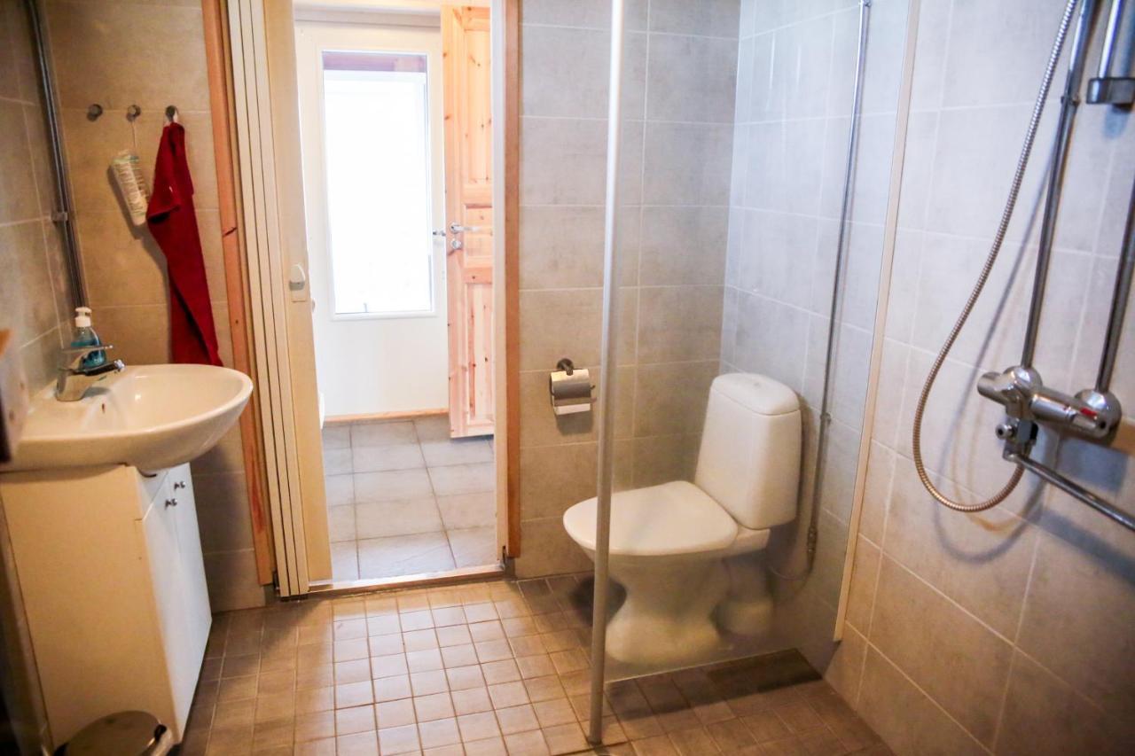 Rantakari Cottage Kotka Luaran gambar