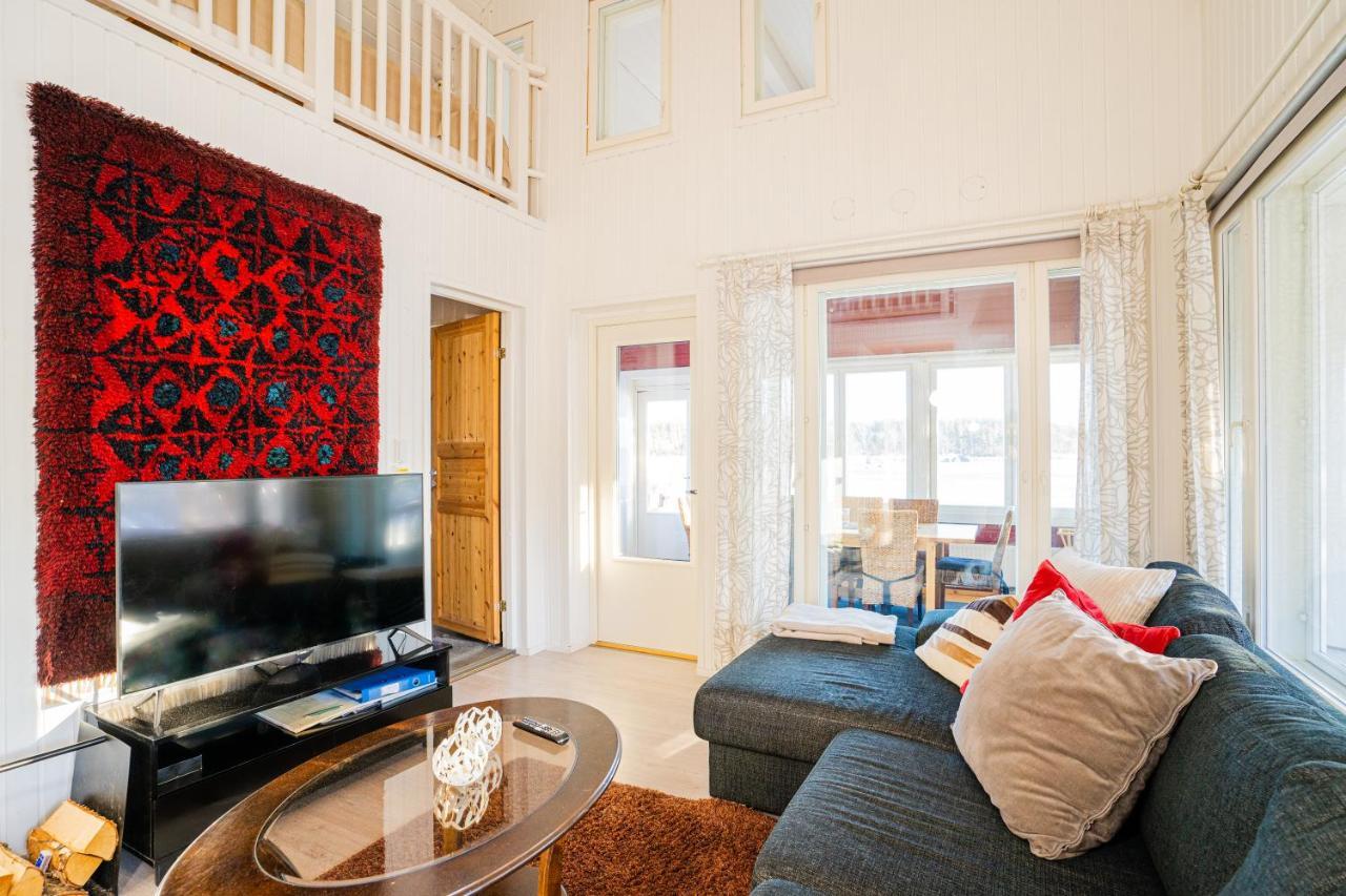Rantakari Cottage Kotka Luaran gambar