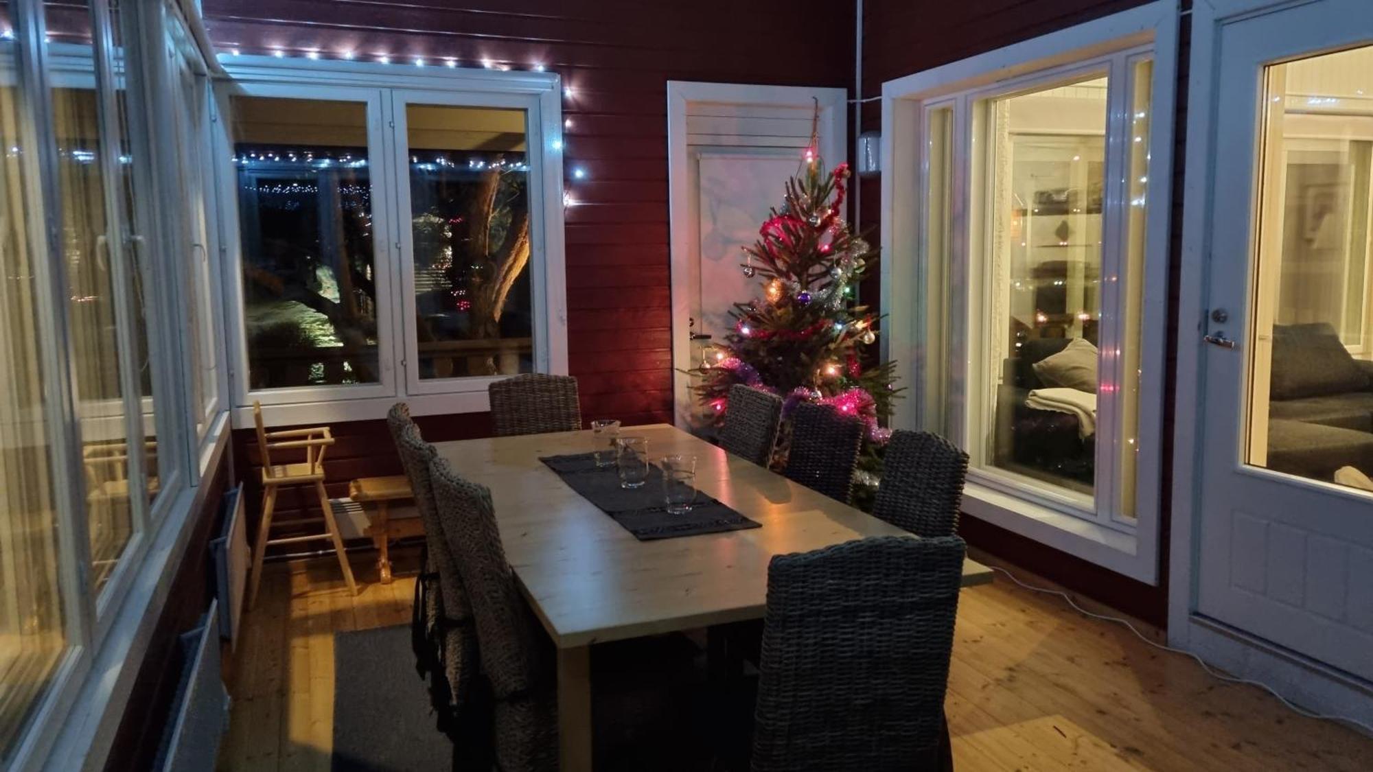 Rantakari Cottage Kotka Luaran gambar